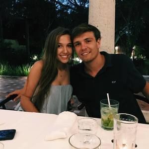 Meet your Posher, Zack